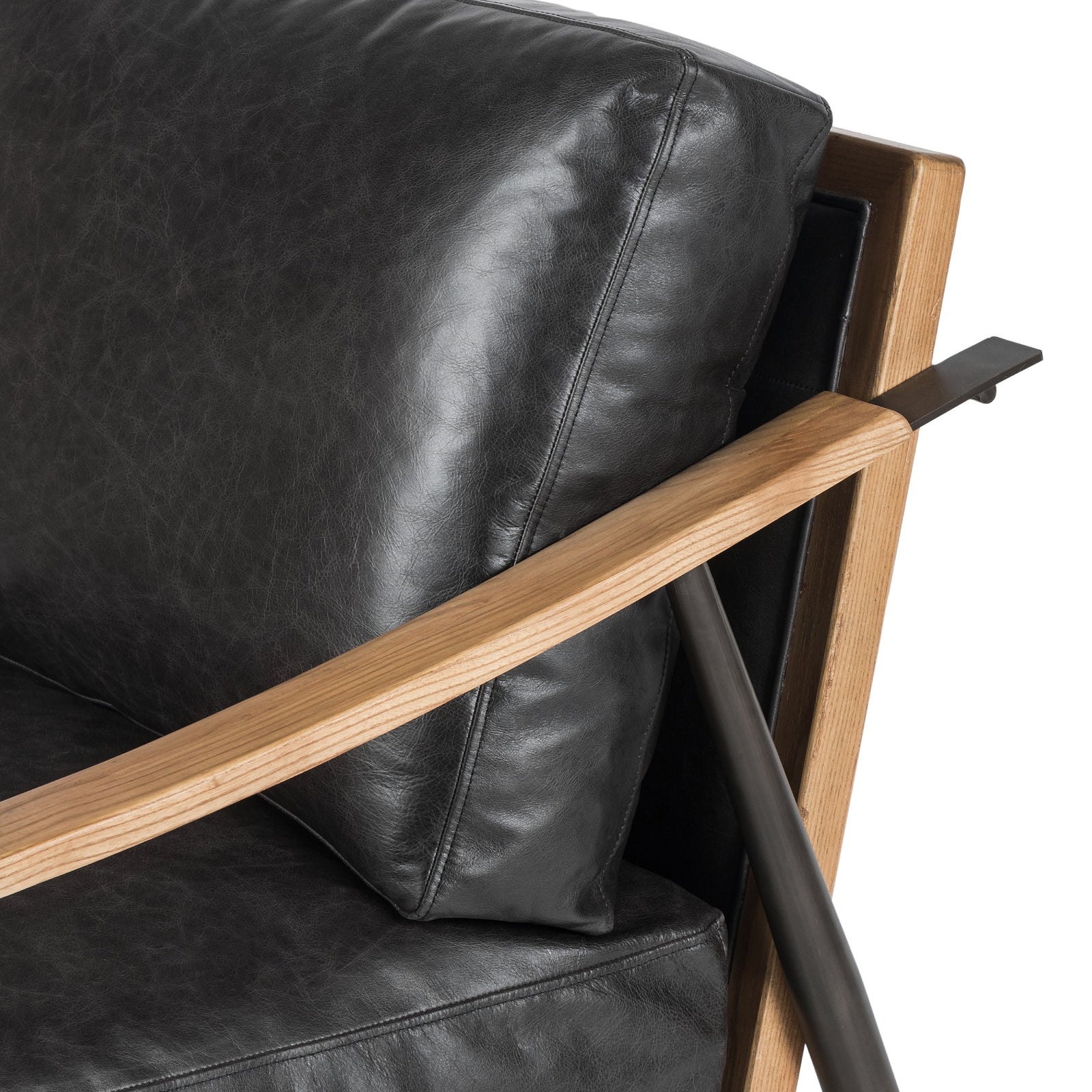 Four Hands Kennedy Chair
