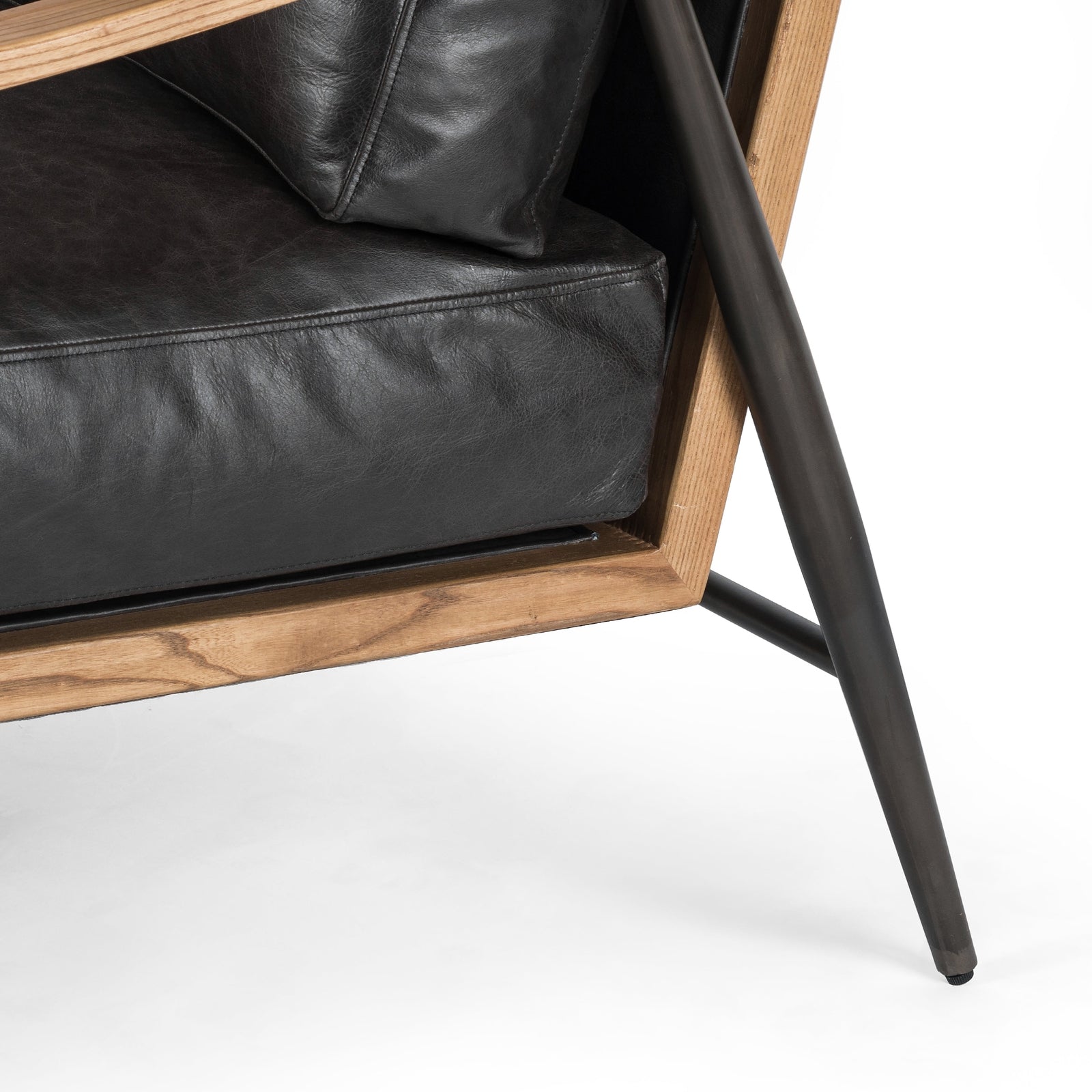 Four Hands Kennedy Chair