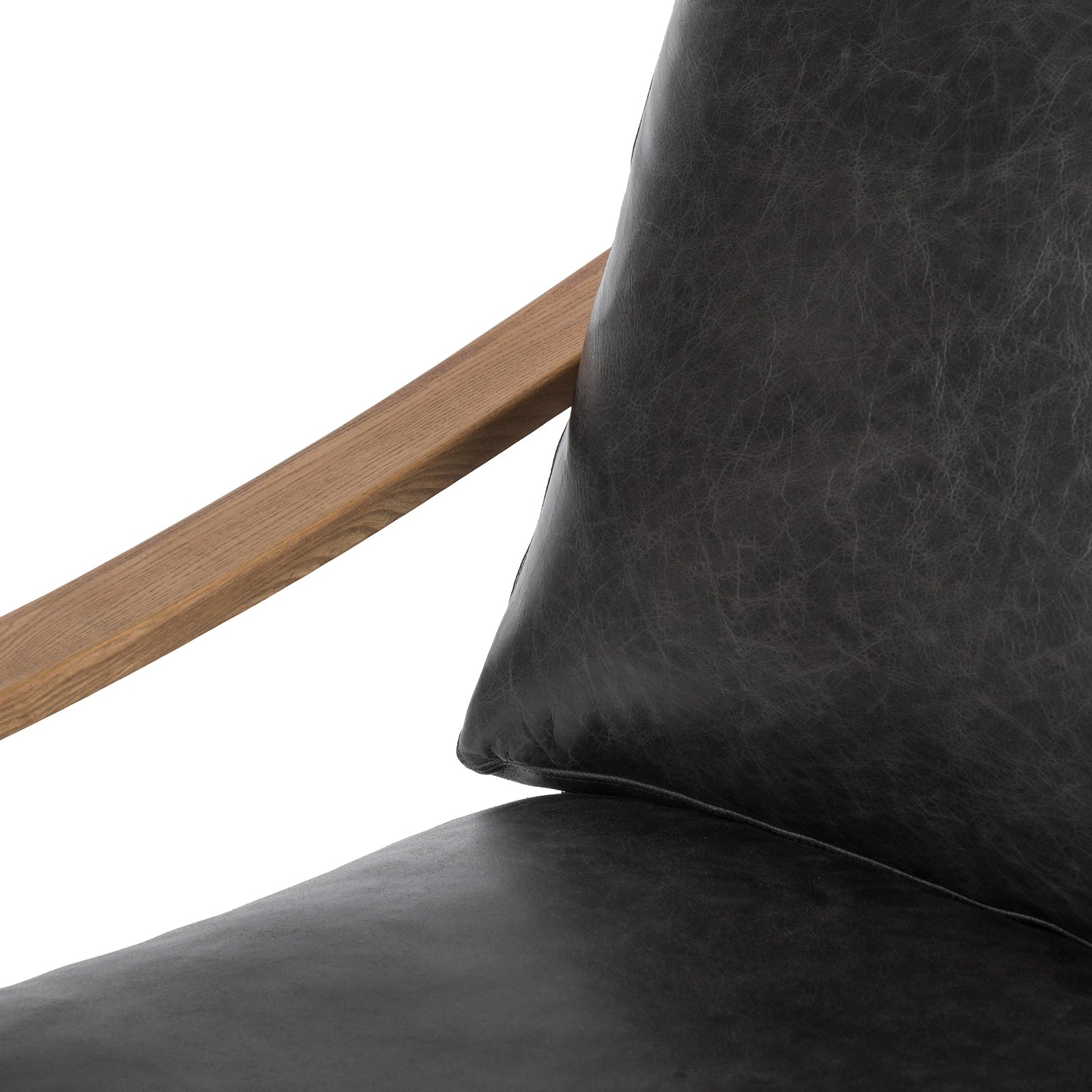 Four Hands Kennedy Chair