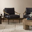 Four Hands Kennedy Chair