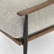 Four Hands Kennedy Chair