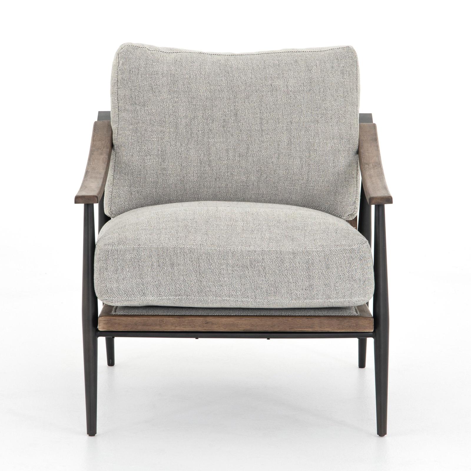 Four Hands Kennedy Chair