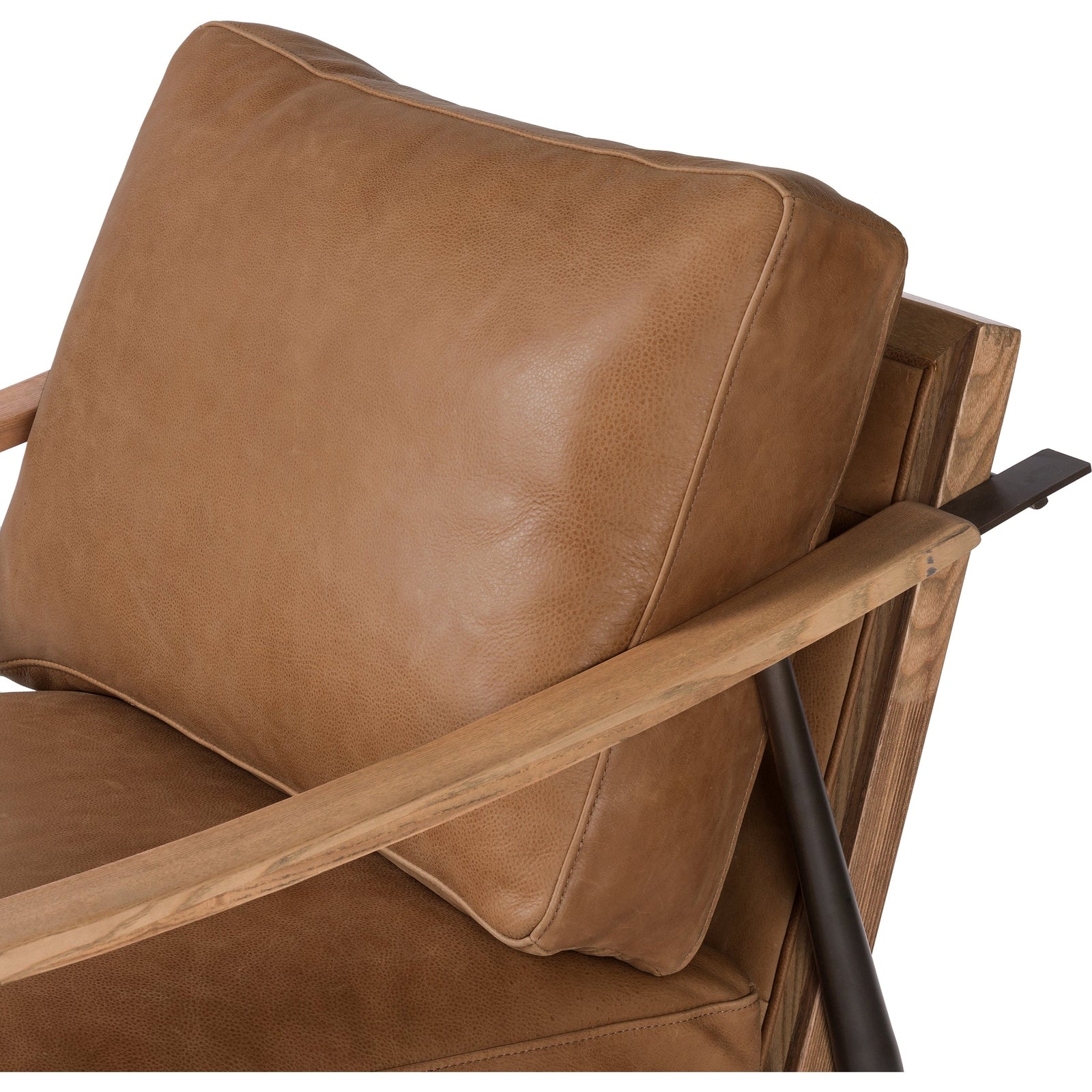 Four Hands Kennedy Chair