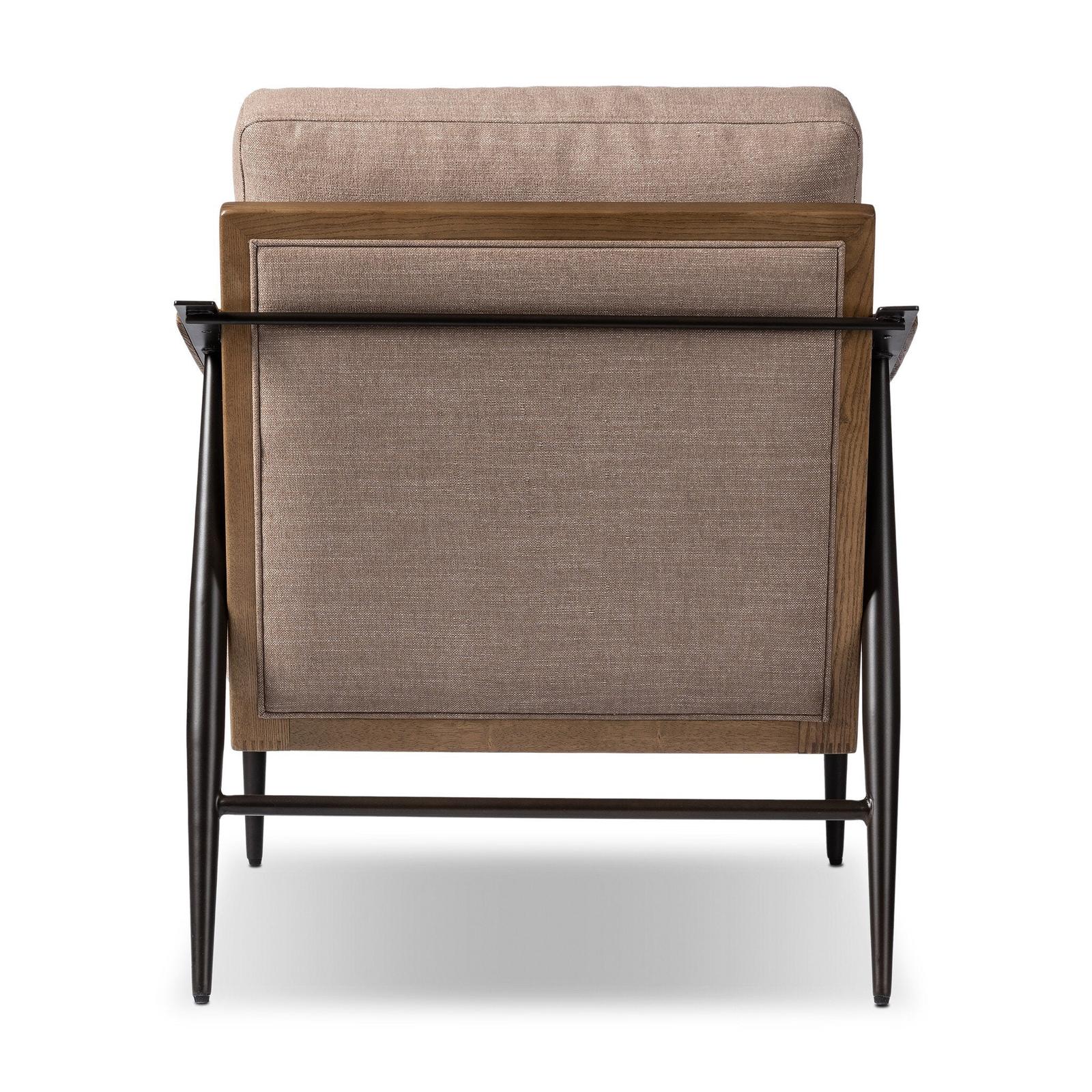 Four Hands Kennedy Chair