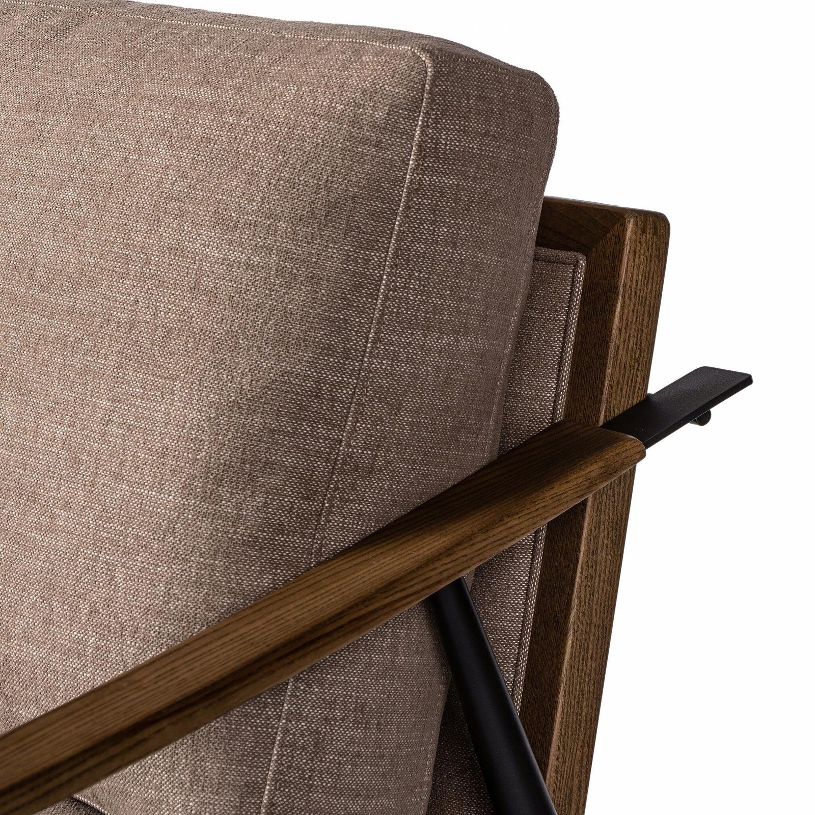 Four Hands Kennedy Chair