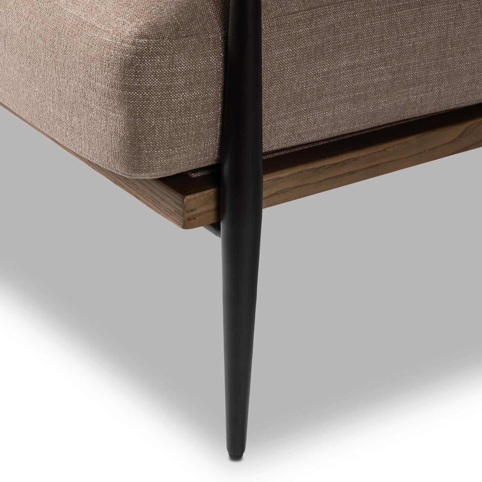 Four Hands Kennedy Chair
