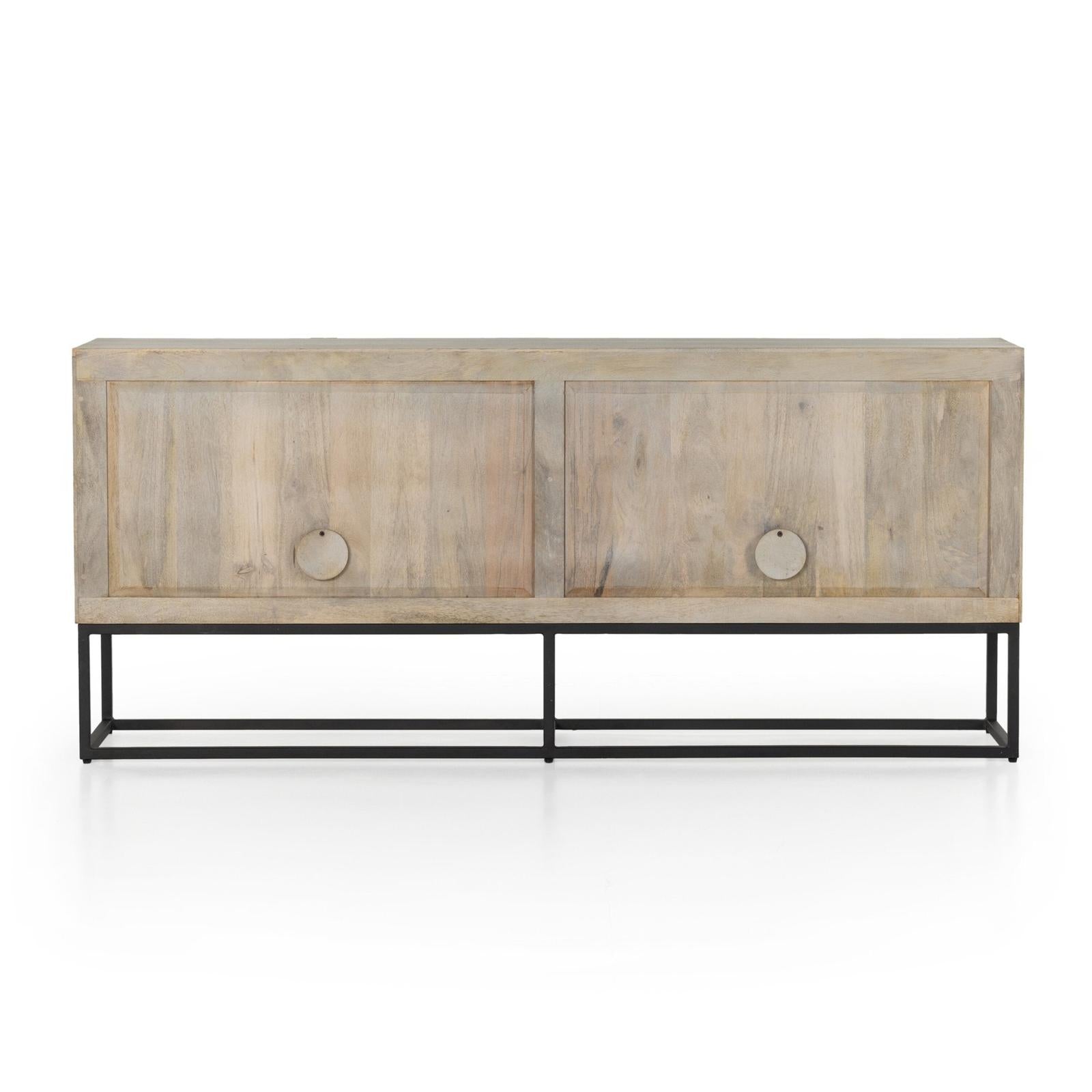 Four Hands Kelby Sideboard