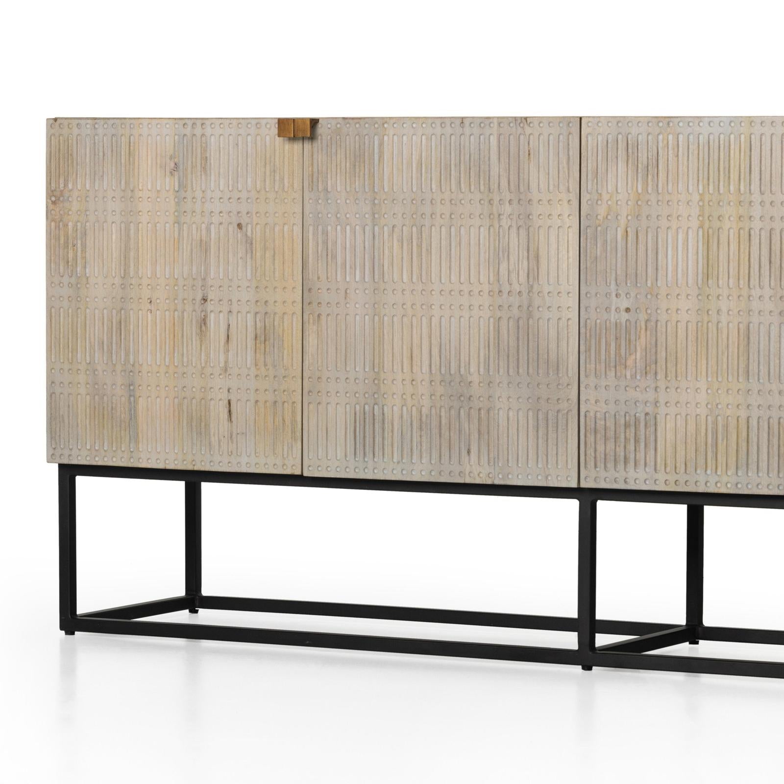 Four Hands Kelby Sideboard