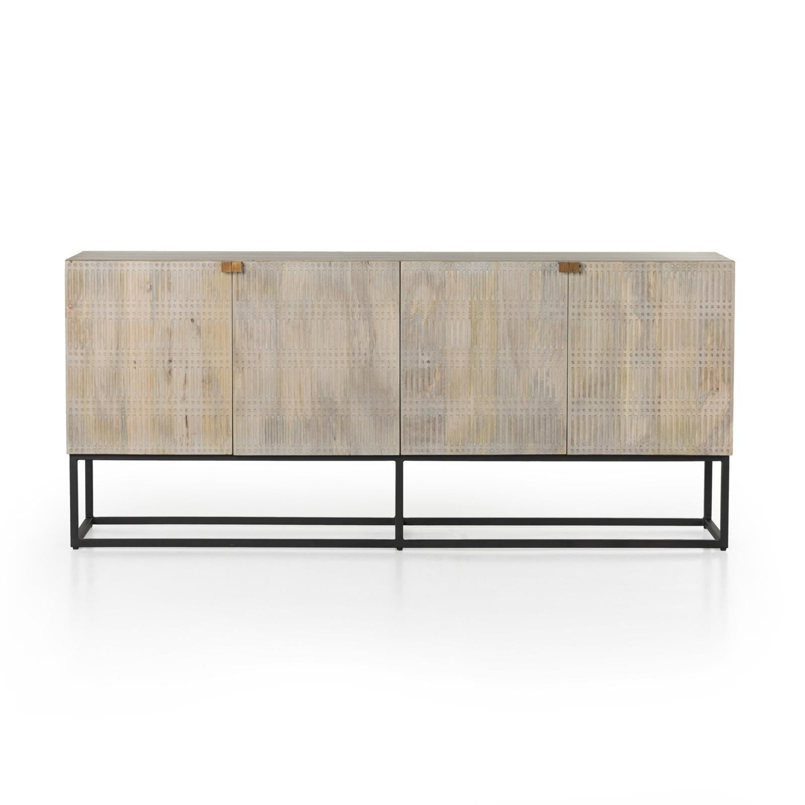 Four Hands Kelby Sideboard