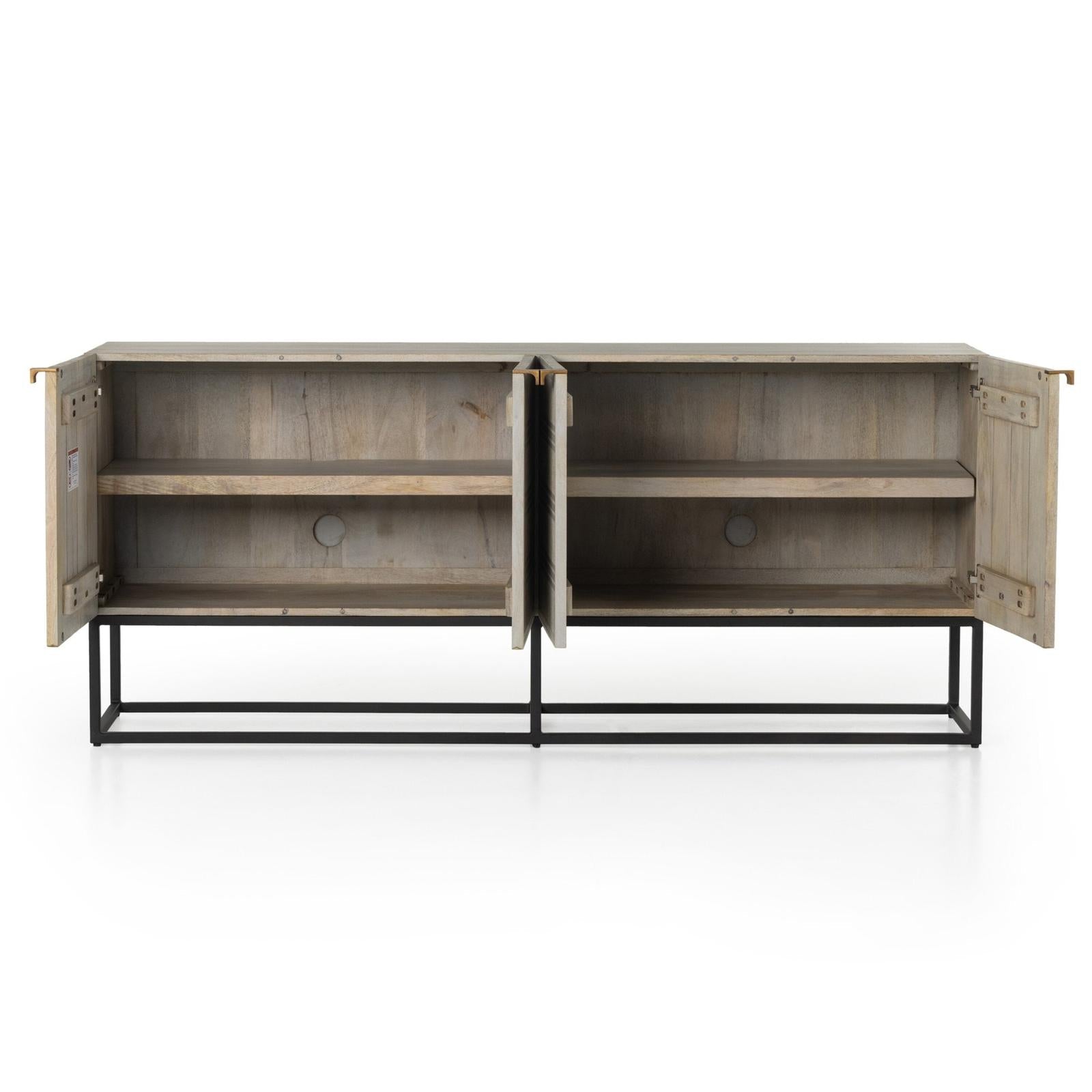 Four Hands Kelby Sideboard