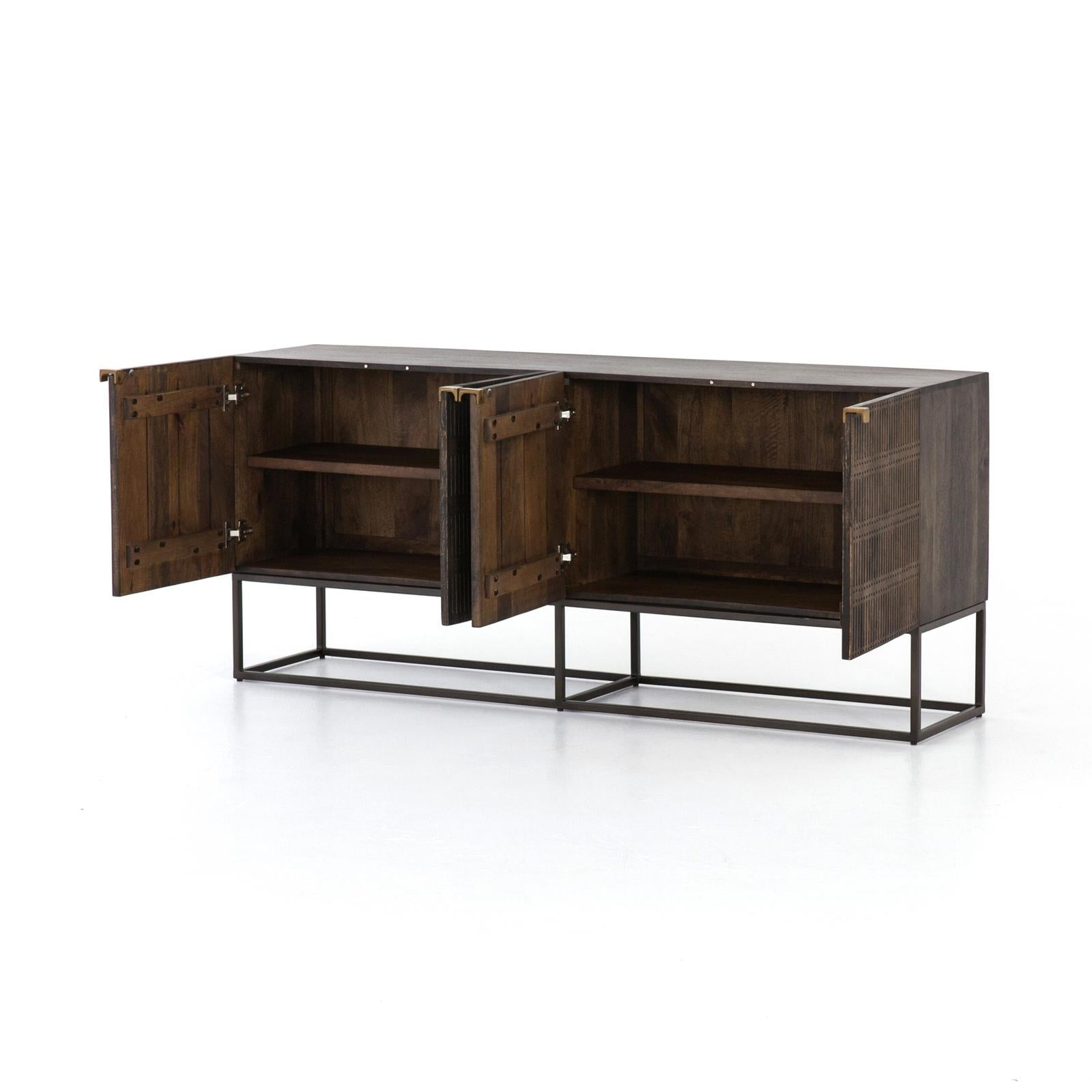 Four Hands Kelby Sideboard