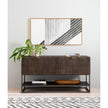 Four Hands Kelby Small Media Console