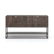 Four Hands Kelby Small Media Console