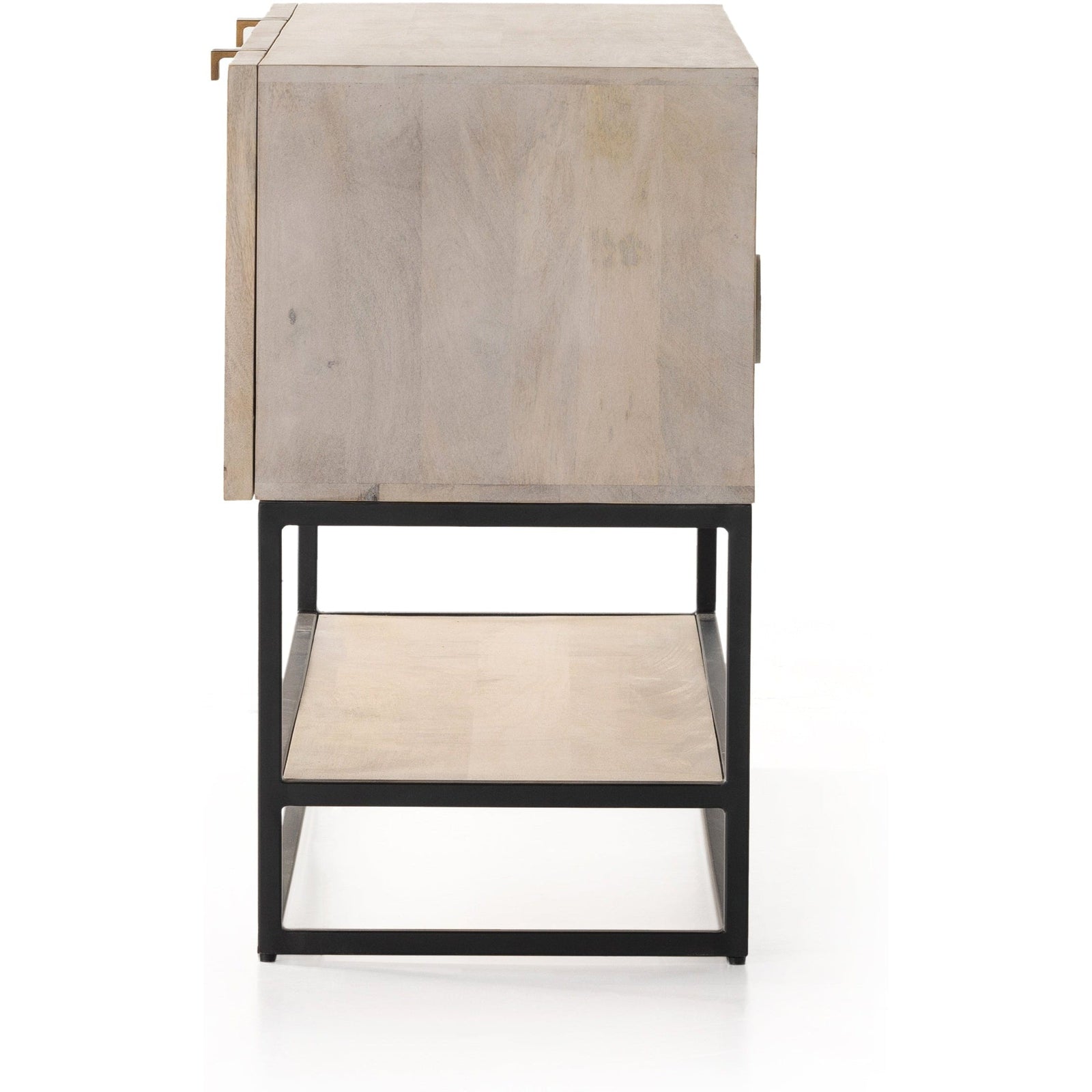 Four Hands Kelby Small Media Console