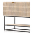 Four Hands Kelby Small Media Console