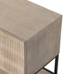 Four Hands Kelby Small Media Console