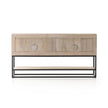 Four Hands Kelby Small Media Console