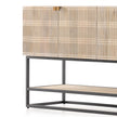 Four Hands Kelby Small Media Console