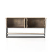 Four Hands Kelby Small Media Console