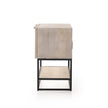 Four Hands Kelby Small Media Console