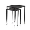 Four Hands Dalston Nesting End Tables