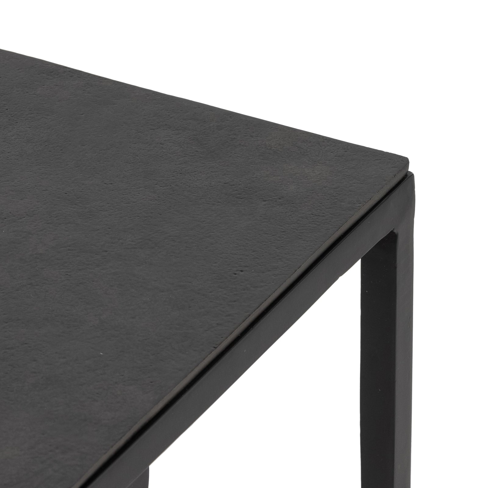 Four Hands Dalston Nesting End Tables