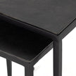 Four Hands Dalston Nesting End Tables