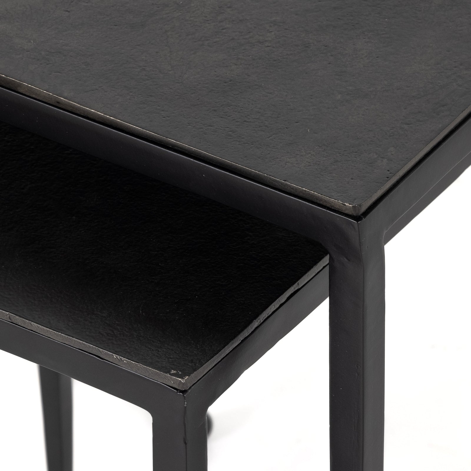 Four Hands Dalston Nesting End Tables