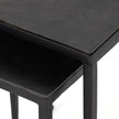 Four Hands Dalston Nesting End Tables