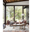Four Hands Calder Nesting Coffee Table