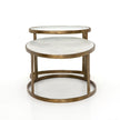 Four Hands Calder Nesting Coffee Table