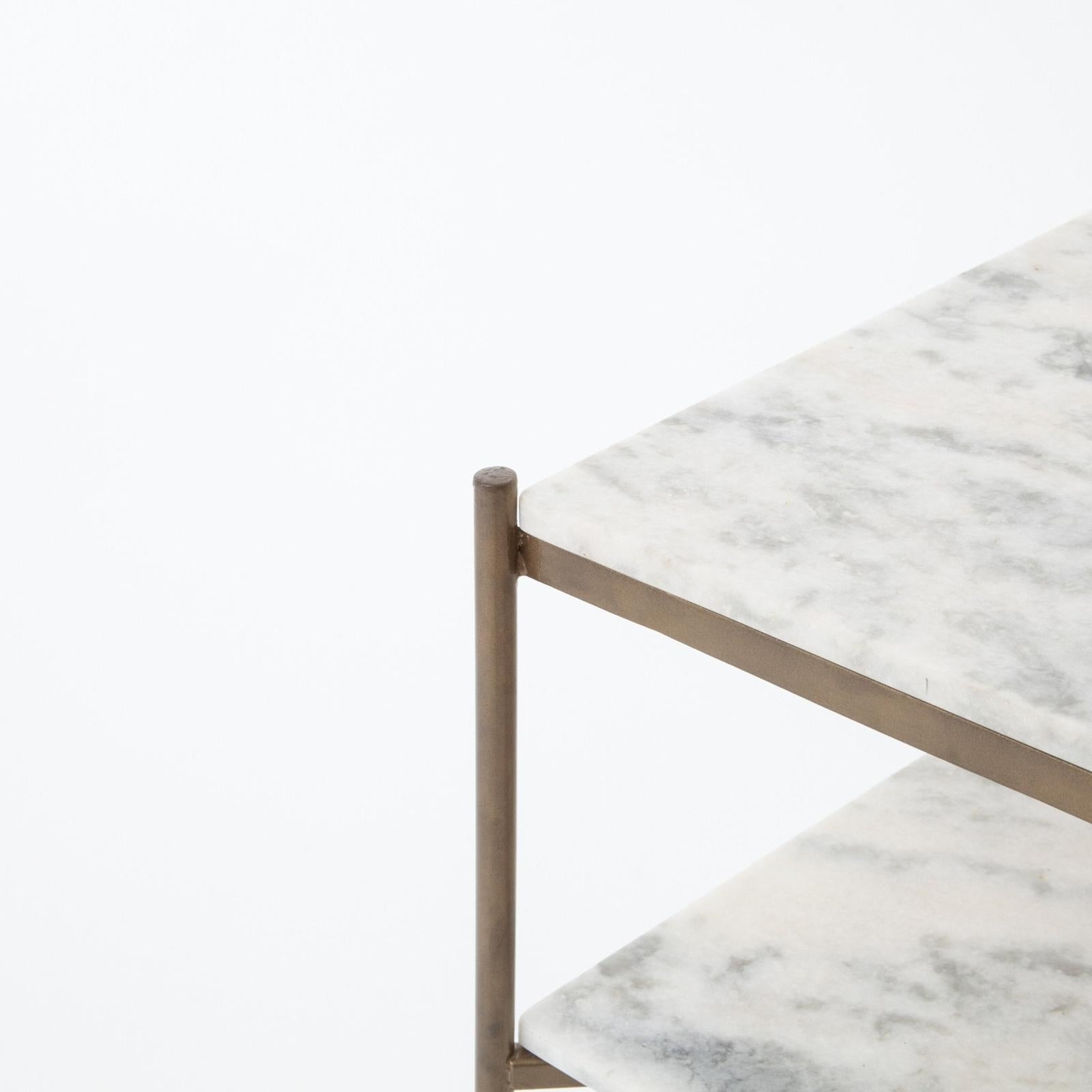 Four Hands Felix Bar Cart