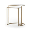 Four Hands Ane Nesting Tables