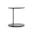 Four Hands Griffon Side Table