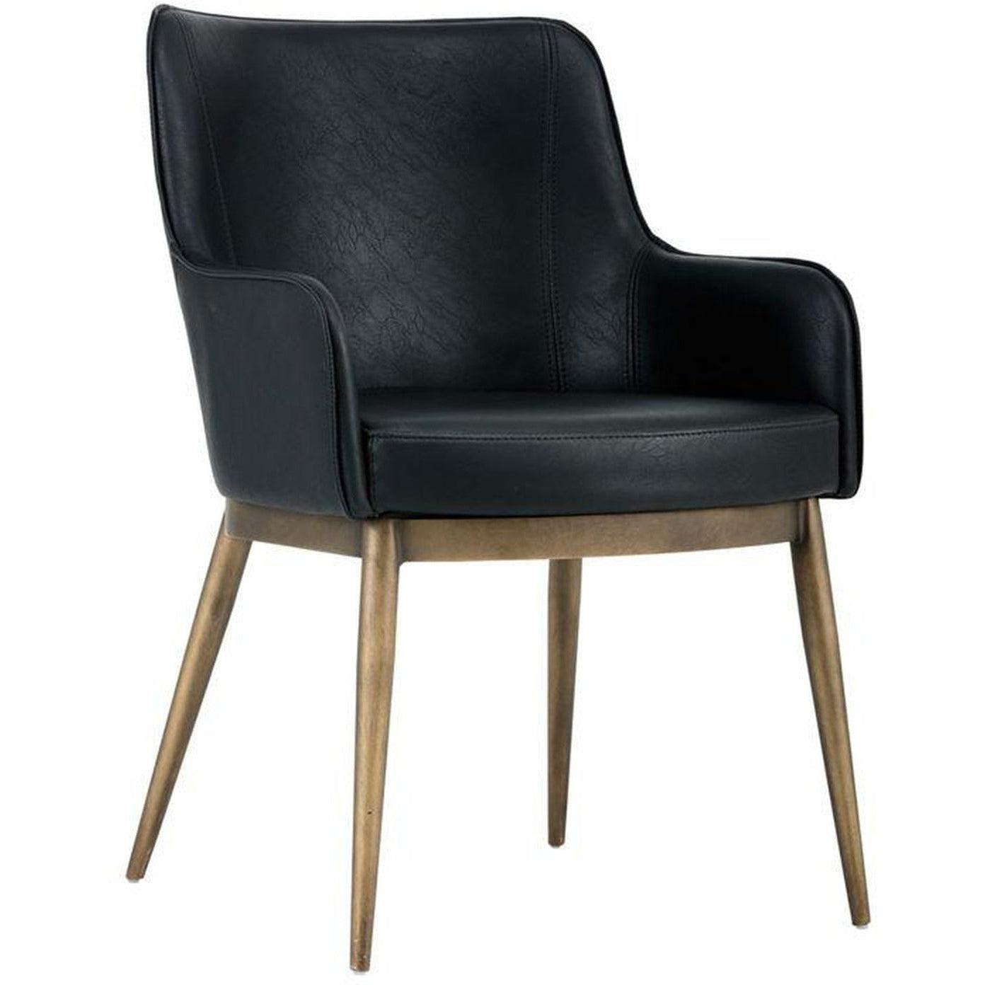 Sunpan Franklin Dining Chair