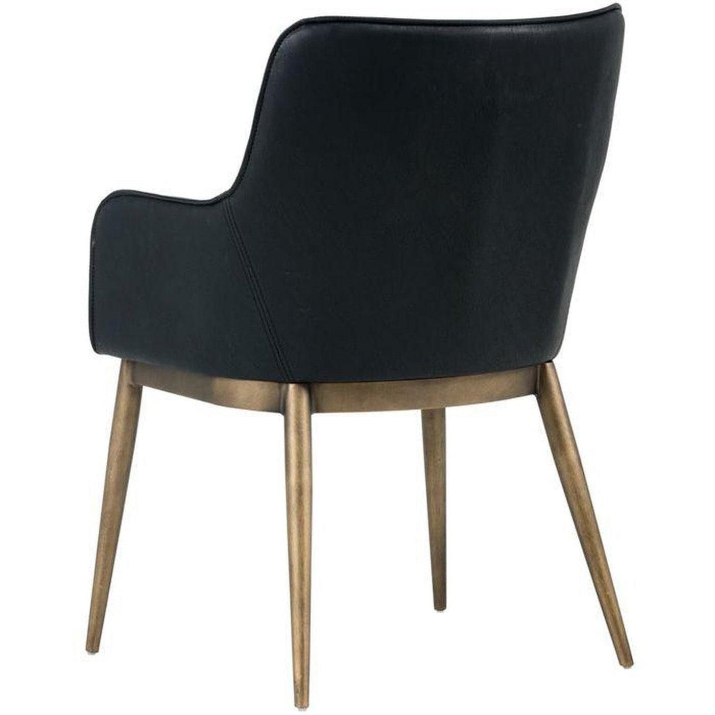 Sunpan Franklin Dining Chair