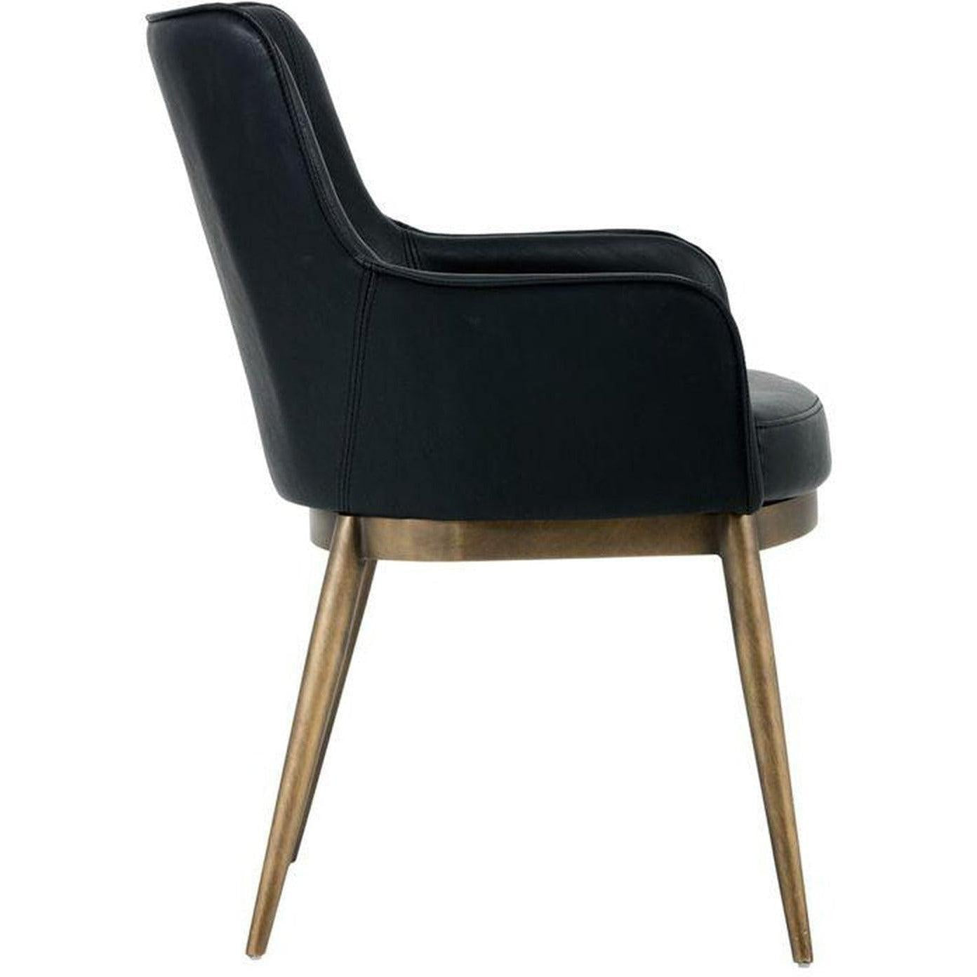 Sunpan Franklin Dining Chair