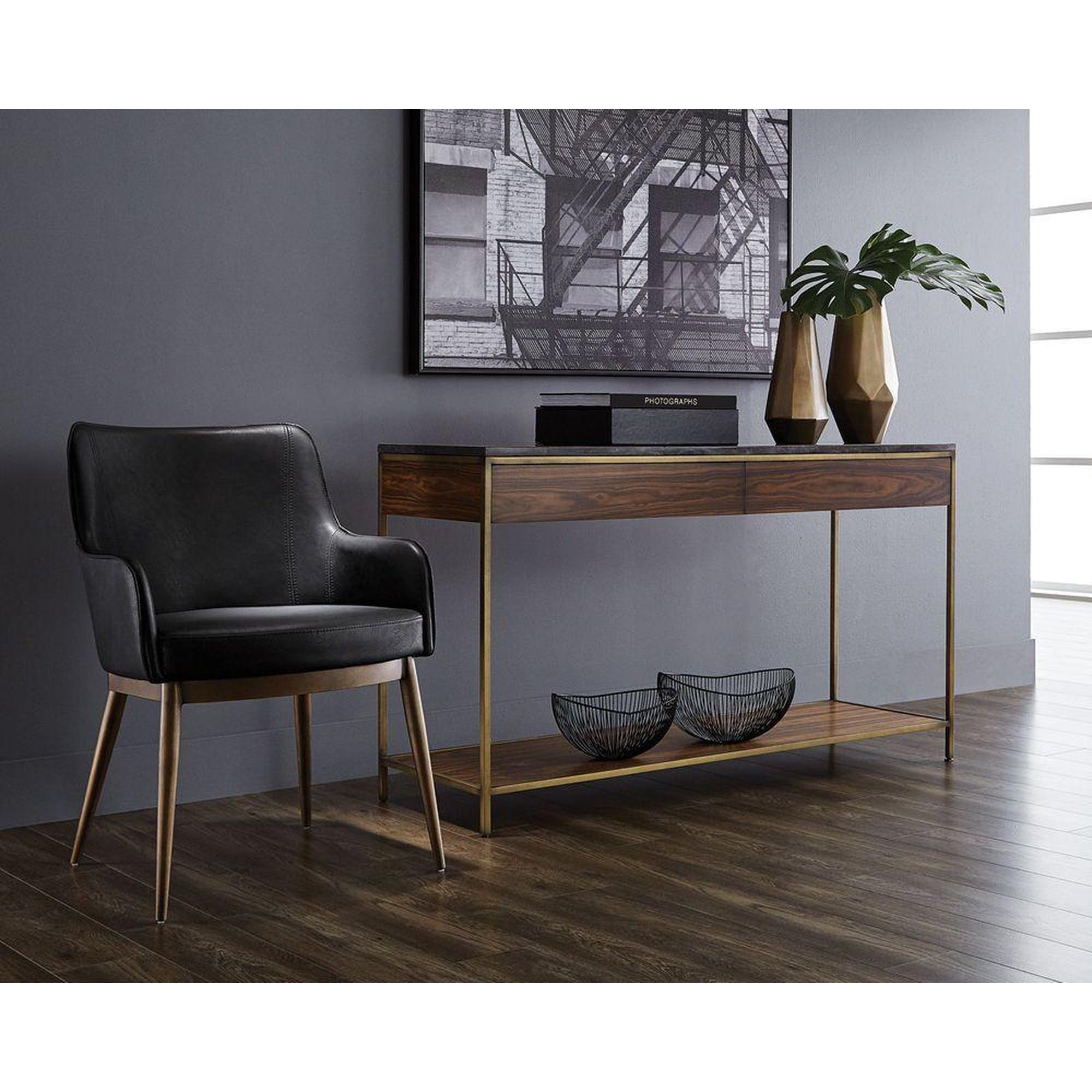 Sunpan Franklin Dining Chair