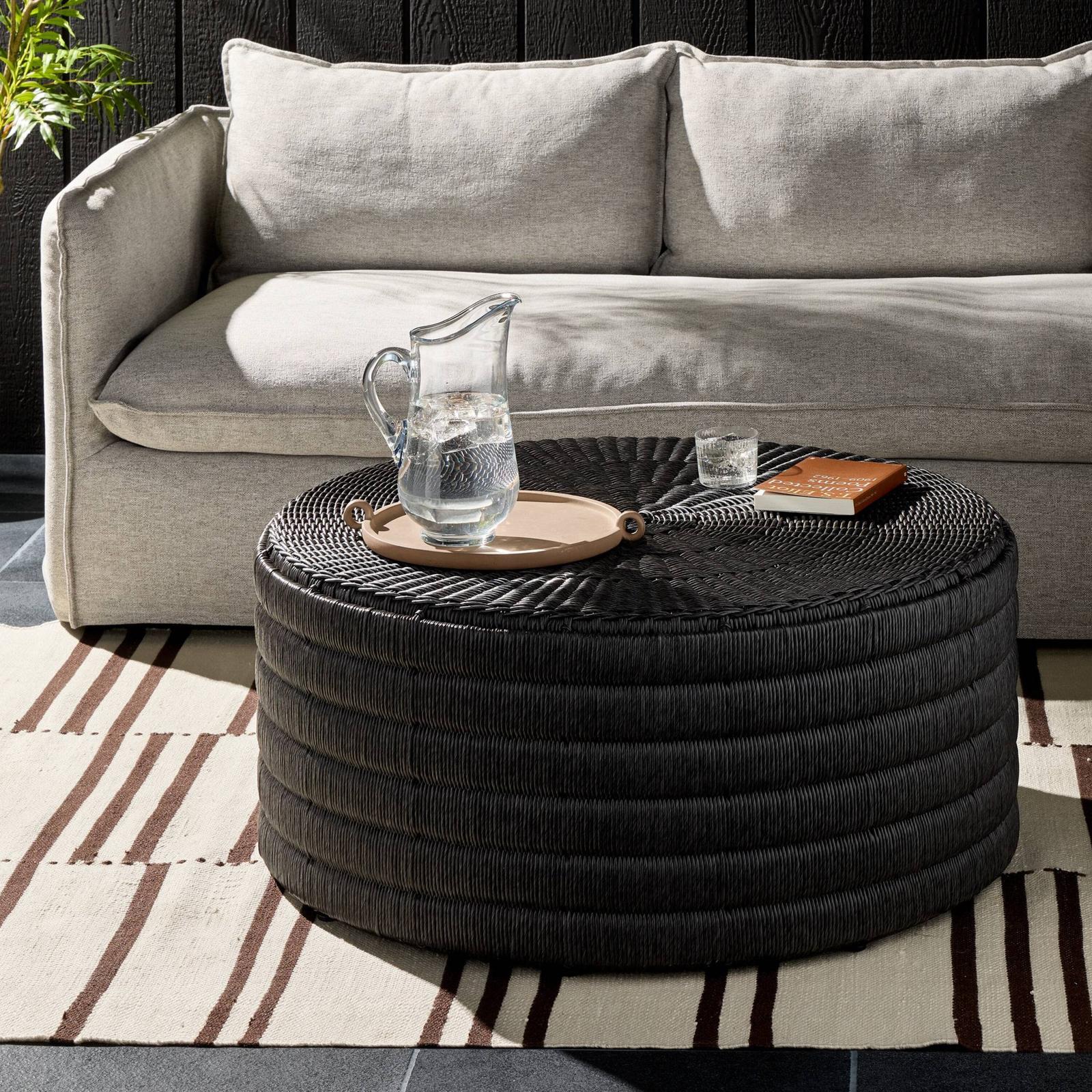 Four Hands Madura Coffee Table