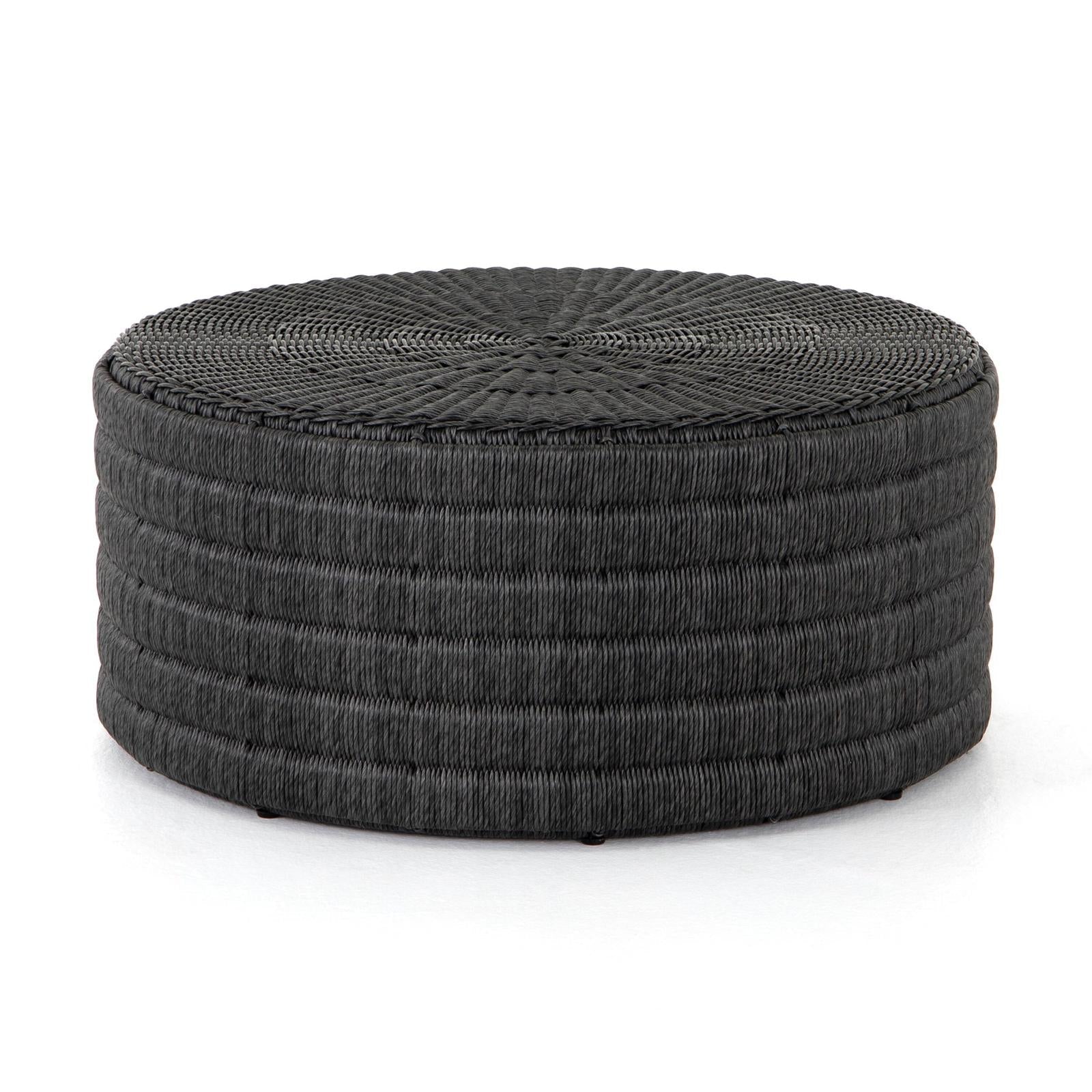 Four Hands Madura Coffee Table