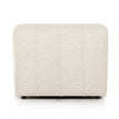 Gwen Outdoor 3 PC Sectional