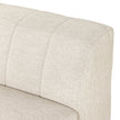 Gwen Outdoor 3 PC Sectional