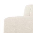 Gwen Outdoor 3 PC Sectional