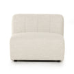 Gwen Outdoor 3 PC Sectional