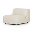 Gwen Outdoor 3 PC Sectional
