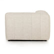 Gwen Outdoor 3 PC Sectional