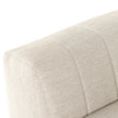 Gwen Outdoor 3 PC Sectional