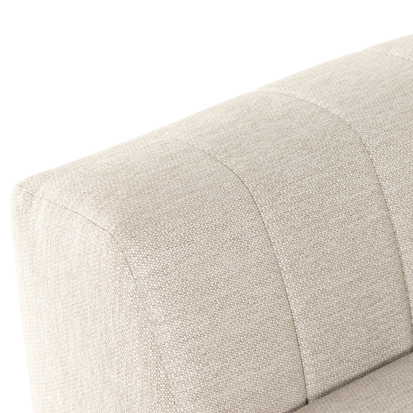 Gwen Outdoor 3 PC Sectional