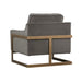 Sunpan Kalmin Lounge Chair