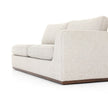 Four Hands Colt 2 PC Sectional